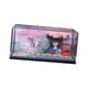 thumbnail image 3 of Vitrina para dioramas a escala 1/64 con tapa, decorativa y coleccionable, ideal para almacenar maquetas de coches y exhibir dioramas escénicos., 3 of 5