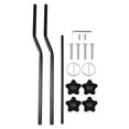 thumbnail image 2 of Kayak Flotadores Varilla Estabilizadora Sidekick Brazos Varilla Kayak Accesorios para Labymos Adaptador, 2 of 6