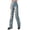 A, variant on Vedolay Womens Jeans Summer Mid Waist Stretchy Pockets Fashion Jeans A,L