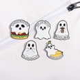 thumbnail image 2 of Pins de Halloween Pins esmaltados de Halloween, adecuados para mujeres, hombres, bolsos, chaquetas, gorros, pantalones y ropa., 2 of 7