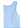 thumbnail image 2 of Wonder Nation Girls Tank Dress, Sizes 4-18 & Plus, 2 of 3