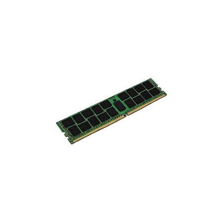 UPC: 0740617273625 | KINGSTON TECHNOLOGY KTH-PL426/32G 32GB ECC REG DDR4 2666MHZ