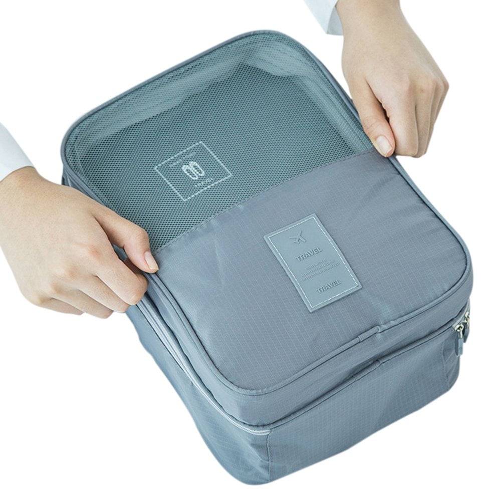 portable shoe bag