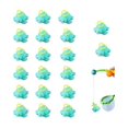 thumbnail image 1 of 20 Pieces Magnetic Duck Fishing Toy with Hook, Fun Hook a Duck Game for Outdoor Kids Party Activities, 1 of 2
