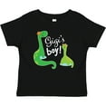 thumbnail image 3 of Inktastic Gigi Boy Grandson Dinosaur Boys Baby T-Shirt, 3 of 5