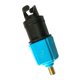 thumbnail image 3 of Adaptador de bomba para bote inflable Cola Azul, 3 of 7
