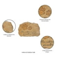 thumbnail image 5 of Pet Devotion Garden Stone, 5 of 9