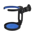 thumbnail image 4 of Soporte para taza de coche, soporte de salida de aire para salidas de aire de coche, soporte para bebidas, soporte plegable para bebidas para tazas de Azul, 4 of 8