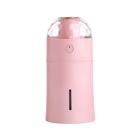 

Just Clearance! Cartoon Humidifier Home Office Car Steam Air Mist Humidifier Diffuser New