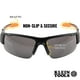 thumbnail image 5 of Gafas de seguridad Klein Tools 60162 Semi Frame Grey Lens, 5 of 9
