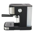 Farberware 20Bar Espresso Maker, 1.5 Liter Capacity
