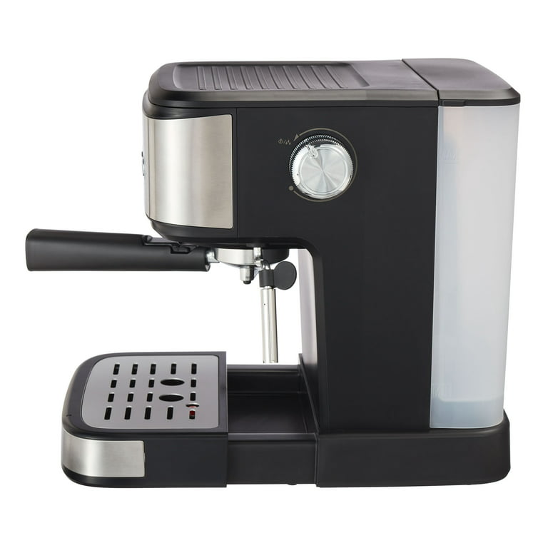 15L Fiorenzato Coffee Machine Manual With Removable Water Tank Ideal For  Silver And Black Coffee Making Includes 20 Bar Espresso Maker Farberware  230828 From Mu007, $50.19