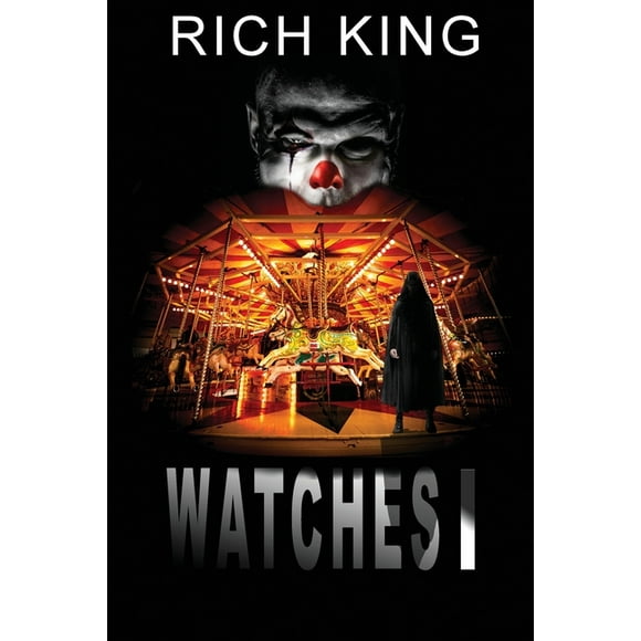 Watches (Paperback)