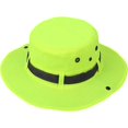 thumbnail image 5 of vlrwzc Foldable Wide Brim Bucket Hat UV Protection Hiking Camping Sun Hat, 5 of 7