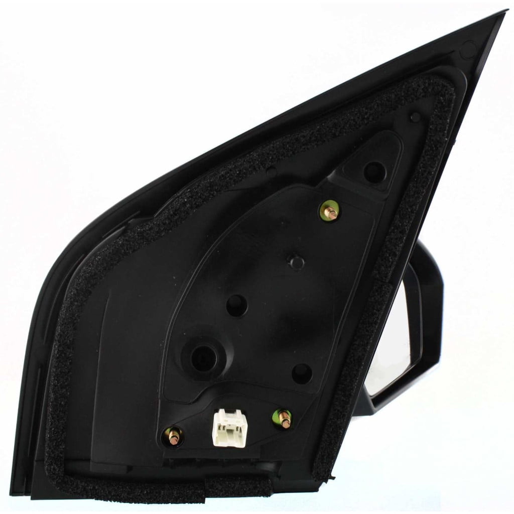 For Nissan Sentra 2007 08 09 10 11 2012 Door Mirror Passenger Side | Power | Non-Heated | Paint To Match | Replacement For NI1321167 | 96301-ET01E