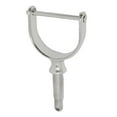 thumbnail image 4 of Nuevo 316 de material acero inoxidable 1-7 / 8 "Oarlock Row Lock 1/2" Dado para kayak de barco shamjiam Barco Kayak Oarlock, 4 of 8