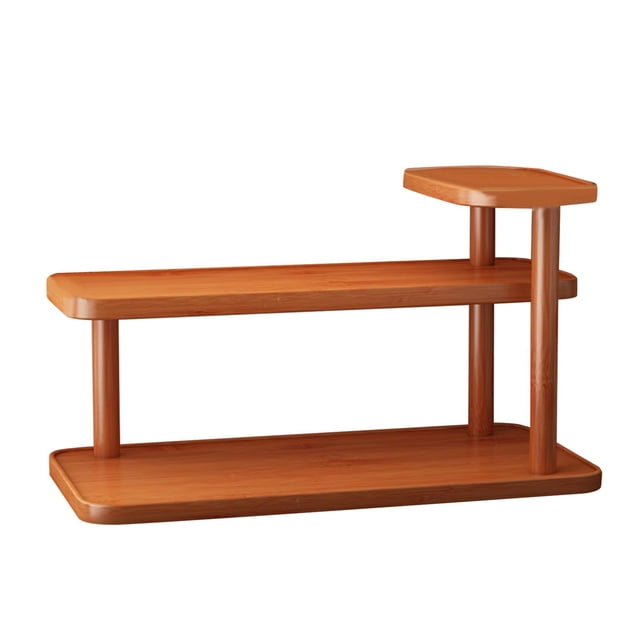 Organizador de almacenamiento de escritorio, estantes de escritorio de oficina, decoración del hogar, soporte de papelería para 40x14x20cm