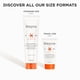thumbnail image 3 of Nutritive Nectar Thermique Heat Protecting Leave-In Cream | Deeply Condition and Reduce Frizz | Instant Softness &amp; Shine | With Plant-based Proteins | For Medium to Thick Dry Hair, 3 of 10