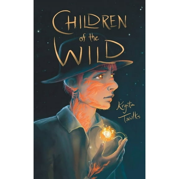 Children of the Wild, (Paperback)
