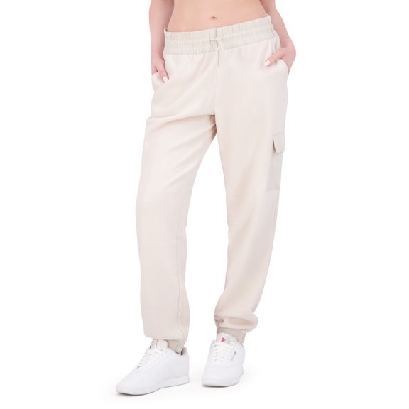 Reebok Women's Weekender Polar Fleece Pant, Sizes XS-XXXL