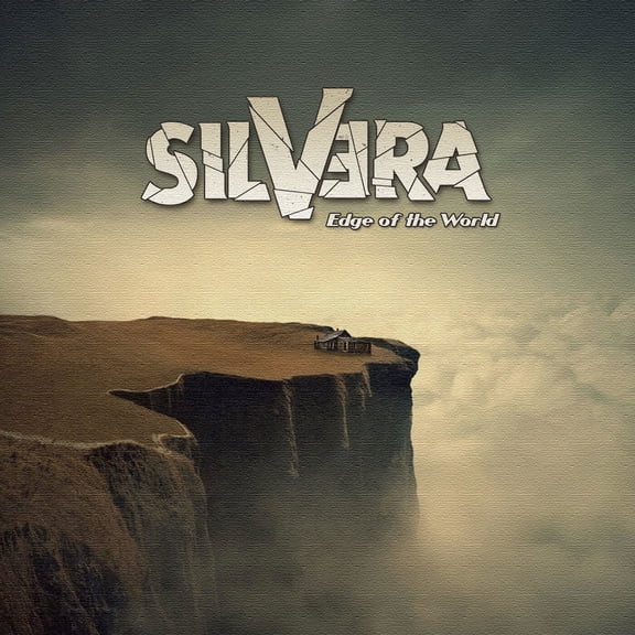 Silvera - Edge Of The World - Music & Performance - Vinyl