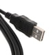 thumbnail image 3 of 1.5m USB 2.0 Puerto de Carga de 8 Pines Cable de Transferencia de Sincronización de Datos Cable para P1 P2 P3 P4 P50 P80 P9, 3 of 7