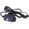thumbnail image 3 of Kit De Cargador USB Dual Universal Para Motocicleta, Adaptador De Cable, Fusible En Línea Para Carga Rápida, Teléfono Para Motocleta, GPS, 3 of 7