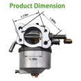 thumbnail image 3 of 72021-g01 Carburetor For Workhorse St350 Ezgo Golf Cart Gas Cart, 3 of 5