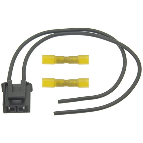 Standard Motor Products S-1842 A/C Cut-Off Switch Connector Fits select: 2010 FORD FUSION, 1987-1997 FORD F150