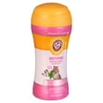 Arm & Hammer Deodorizing Cat Litter Crystals for Litter Boxes, Clary