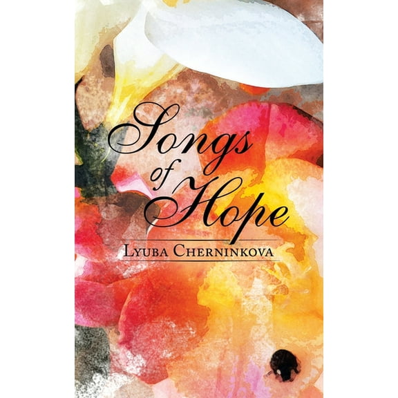 Songs of Hope (Paperback)