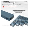 thumbnail image 3 of Driving Power LED Strip Power Supply 24v60w Constant Current Power Supply Suitable For Rotating Light Strip Light Belt Advertising Box Project ,Easy to Operate, 3 of 6