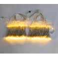 thumbnail image 5 of Cortina de luz LED de bajo voltaje 3*3m 300 luces Barra de hielo Luz Estrella Sincero Electrónica, 5 of 5