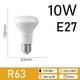 thumbnail image 1 of Bombilla LED de ahorro de energía AC220V, E14, E27, B22, 3w-24w, 3000K, 4000K, 6000K, lámpara con Ce Rohs para decoración Interior de oficina y hogar, 1 of 4