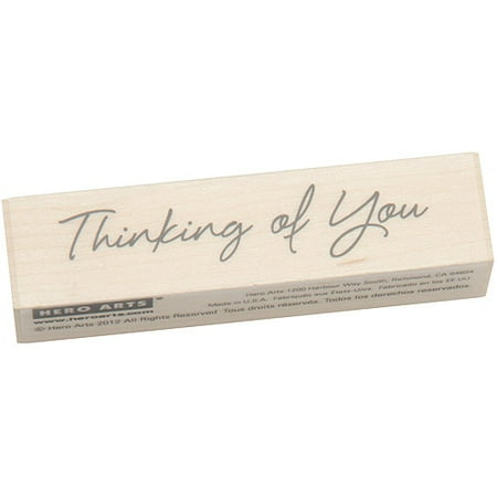 Hero Arts Mounted Rubber Stamps 3