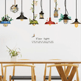 thumbnail image 1 of Vinil Decorativo Autoadherible Casa Hogar Sticker H&Jess Vinil Decorativo, 1 of 2
