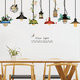 thumbnail image 1 of Vinil Decorativo Autoadherible Casa Hogar Sticker H&Jess Vinil Decorativo, 1 of 2