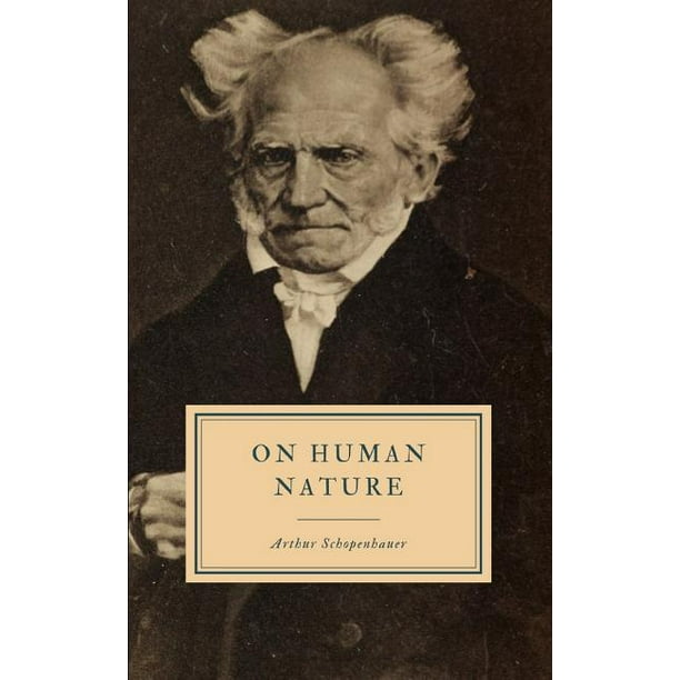 human nature essays