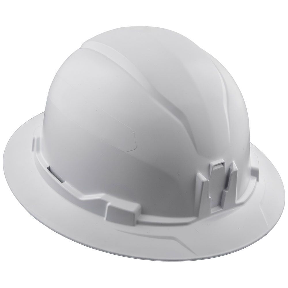 Klein Tools Hard Hat Non-Vented Brim Style