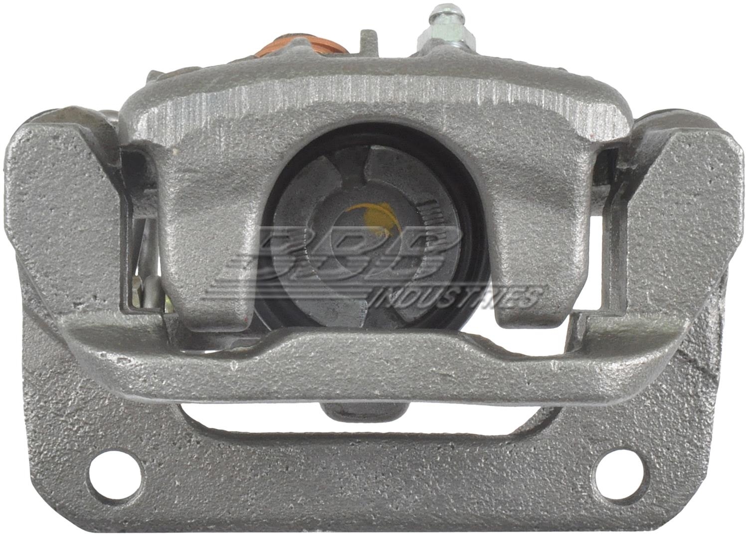 TERREPOWER formerly BBB Industries 99-17904A Reman Caliper w/installation Hardware