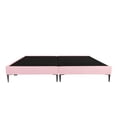 thumbnail image 4 of Box Base Cama King Size Slim Rosa, 4 of 5