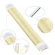 thumbnail image 5 of Máquina para hacer moños para el cabello, fácil y perfecta máquina para hacer donas con giro francés, herramienta para peinar el cabello con broche para doblar el cabello para niñas y mujeres, 3, 5 of 6
