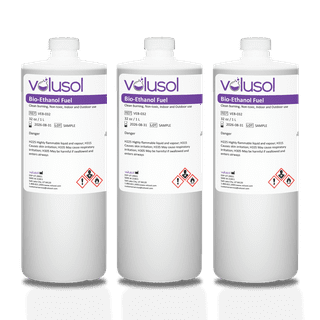 Combustible bioetanol estufas y chimeneas 1L Okfuego - Productos Flower  Formato2 Botella 1 L .