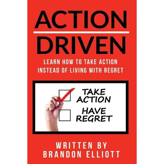 Action Driven (Paperback)