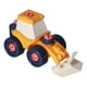 thumbnail image 4 of Coche De Juguete De Ingeniería Inercial, Carretilla Elevadora Respetuosa Con El Medio Ambiente, Juguete De Colores Brillantes, Capacidad Práctica Para Niños Para Niños ANGGREK AC6574, 4 of 8