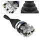 thumbnail image 2 of Aspersor de riego, rociador de riego de agua multifuncional para riego de jardines rociador de limpieza de automóviles confiabilidad excepcional Jadeshay A, 2 of 8