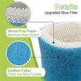 thumbnail image 4 of Pour -Humidificateur Filtres pour Hac 504 et pour -Filtre Compatible pour Hev355c, Série-710, 4 of 5