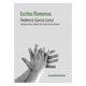 thumbnail image 1 of Libro Escritos Flamencos Tapa Blanda, Autor Federico Garcia Lorca, Editorial Casimiro, 1 of 2
