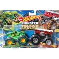 thumbnail image 1 of Set de Autos Hot Wheels Hot Wheels Duetos De Demolicion, 1 of 3