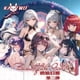 thumbnail image 3 of Nueva tarjeta de niña, tarjeta de colección de fantasía de chica bonita, tarjeta de belleza, tarjeta de colección de Chica de anime japonesa, 3 of 4